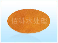 佰科牌聚合雙酸鋁鐵（PAFCS）