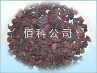 火山岩生物滤料(火山石) 火山岩生物滤料(…