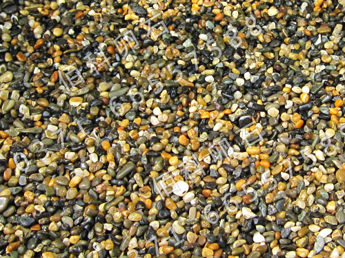 卵石砾石滤料