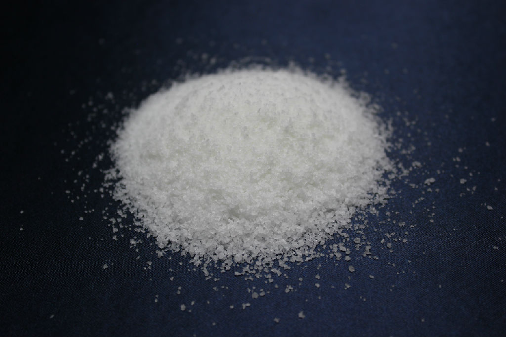 阳离子聚丙烯酰胺 阳离子聚丙烯酰胺